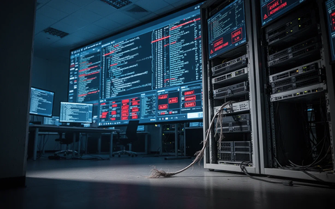 Shadow AI: Erste autonome Hackerangriffe dokumentiert - Foto: über boerse-global.de