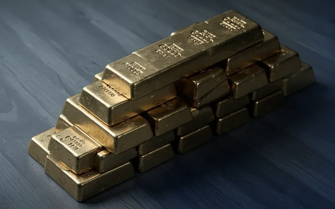 Oro: el pulso entre la oferta incierta y la demanda debilitada se juega en los 4.570 dólares - Foto: über boerse-global.de
