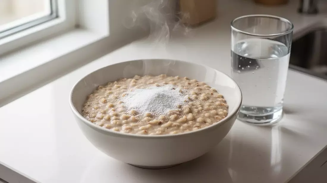 Protein-Trend: Sojaprotein springt um 354% – Molke wird teuer - Bild: über boerse-global.de