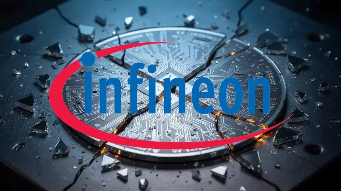 Infineon’s Silent Role in the AI Boom Powers a 52-Week High, With More Fuel in the Tank - Bild: über boerse-global.de