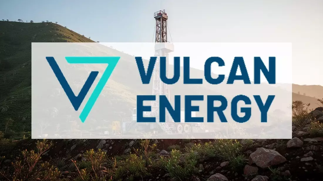 Vulcan Energy’s Lionheart Project Hits Key Milestone as Lithium Market and Technicals Align - Bild: über boerse-global.de