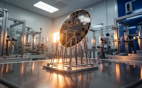 Sivers Semiconductors Heads Into AGM With $799M Pipeline but Soaring Losses - Bild: über boerse-global.de