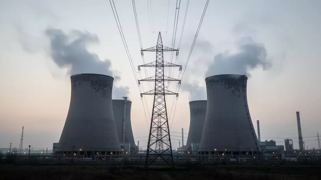 Vistra Energy Aktie: National Pension Service verkauft 33,9% - Bild: über boerse-global.de