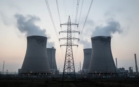 Vistra Energy Aktie: National Pension Service verkauft 33,9% - Foto: über boerse-global.de