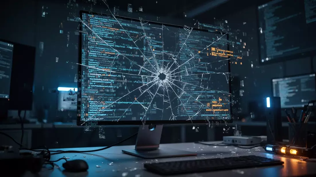 Windows 11: Patch KB5089573 behebt Installationsfehler ab 9. Juni - Bild: über boerse-global.de