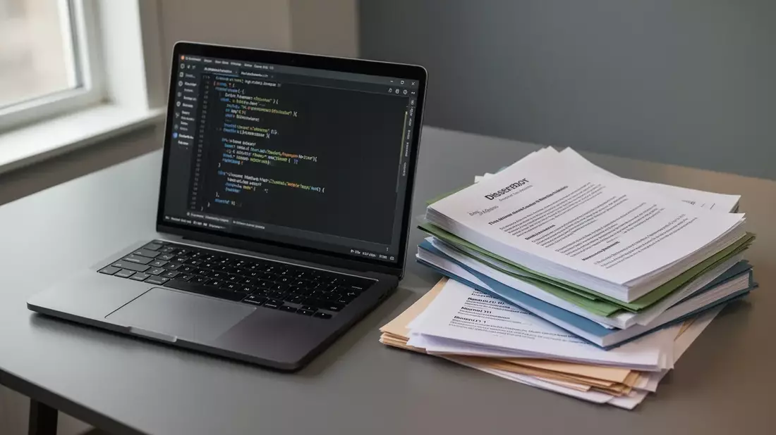MarkItDown: Microsoft bringt Python-Tool für LLM-Pipelines - Bild: über boerse-global.de