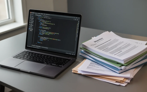 MarkItDown: Microsoft bringt Python-Tool für LLM-Pipelines - Foto: über boerse-global.de