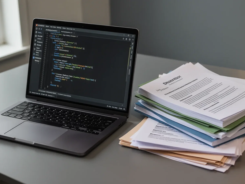 MarkItDown: Microsoft bringt Python-Tool für LLM-Pipelines - Foto: über boerse-global.de