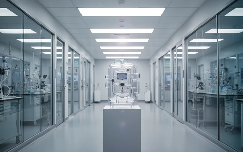 Fresenius Medical Care Aktie: 1 Milliarde Euro Rückkauf - Foto: über boerse-global.de