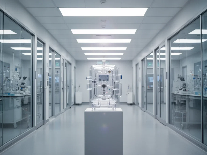 Fresenius Medical Care Aktie: 1 Milliarde Euro Rückkauf - Foto: über boerse-global.de