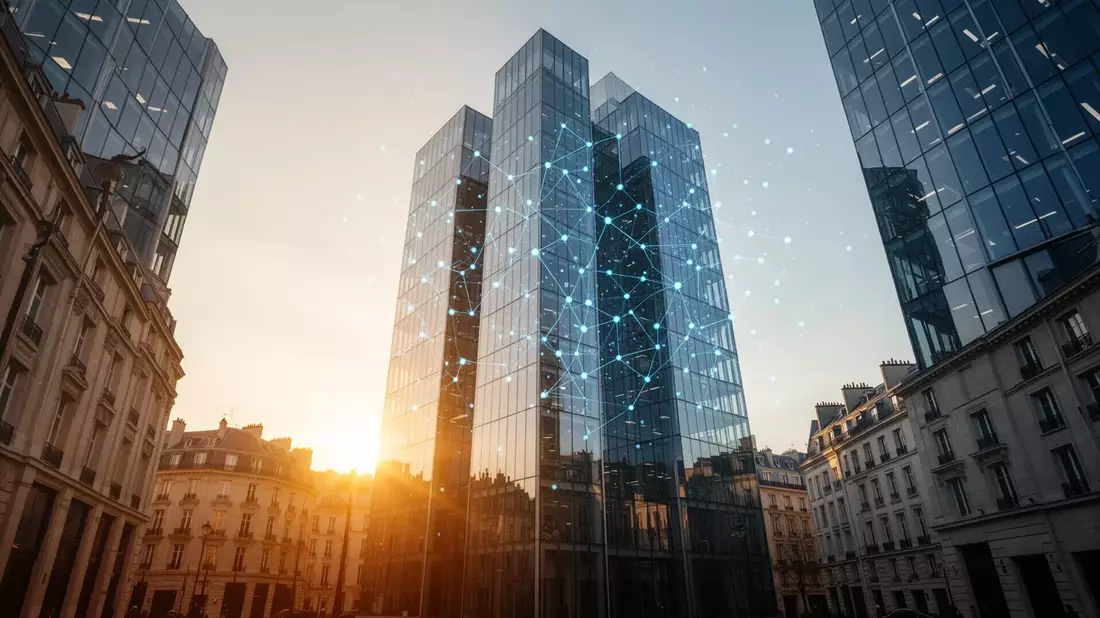 Euro-Office startet 9. Juni: Europäische Alternative zu Microsoft und Google - Bild: über boerse-global.de