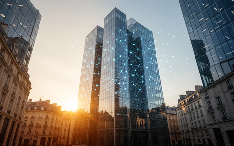 Euro-Office startet 9. Juni: Europäische Alternative zu Microsoft und Google - Foto: über boerse-global.de