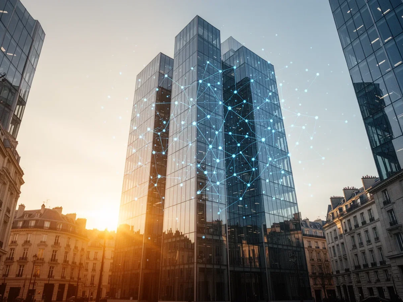 Euro-Office startet 9. Juni: Europäische Alternative zu Microsoft und Google - Foto: über boerse-global.de