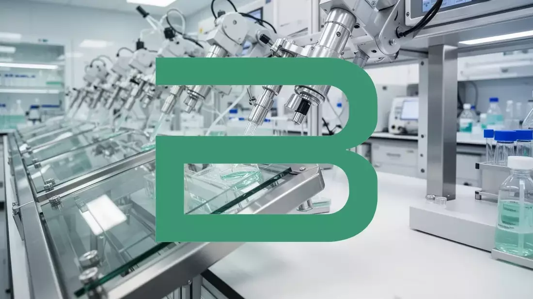 BioNTech’s Pumitamig Low-Dose Surprise Steals ASCO Spotlight as Regulatory Path Sharpens - Bild: über boerse-global.de
