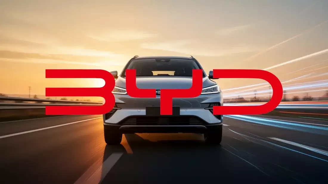 BYD Pins Its Turnaround on Autonomous Driving Liability and a 4nm Chip as Datang SUV Launch Slips - Bild: über boerse-global.de