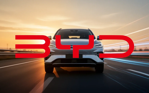 BYD Pins Its Turnaround on Autonomous Driving Liability and a 4nm Chip as Datang SUV Launch Slips - Bild: über boerse-global.de