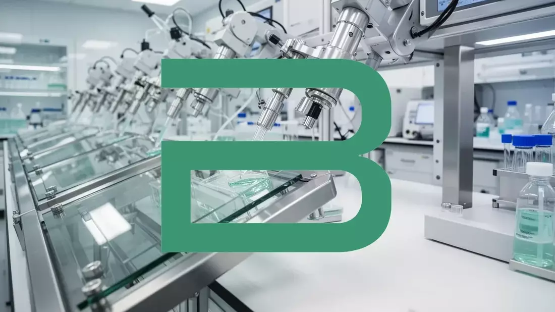 BioNTech sorprende en la ASCO: la dosis más baja de Pumitamig logra un 72,7% de respuestas en cáncer de pulmón - Bild: über boerse-global.de