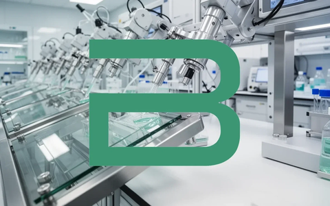 BioNTech sorprende en la ASCO: la dosis más baja de Pumitamig logra un 72,7% de respuestas en cáncer de pulmón - Foto: über boerse-global.de