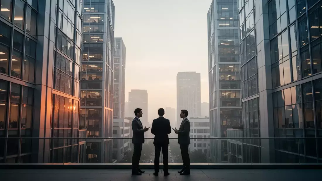 ServiceNow Aktie: Drei Investoren-Auftritte am 3. Juni - Bild: über boerse-global.de