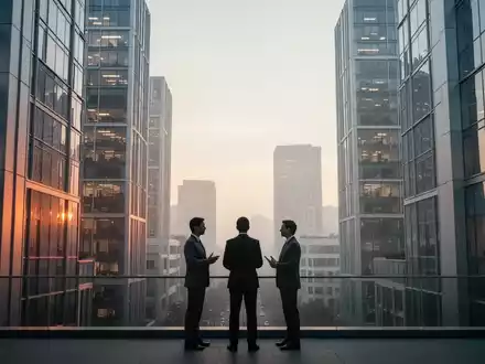 ServiceNow Aktie: Drei Investoren-Auftritte am 3. Juni - Foto: über boerse-global.de
