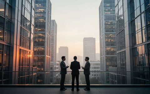 ServiceNow Aktie: Drei Investoren-Auftritte am 3. Juni - Foto: über boerse-global.de