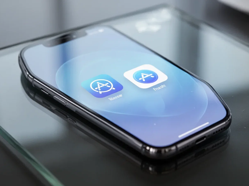 WhatsApp-Dual-Account: iPhone-Nutzer können ab sofort zwei Konten nutzen - Foto: über boerse-global.de