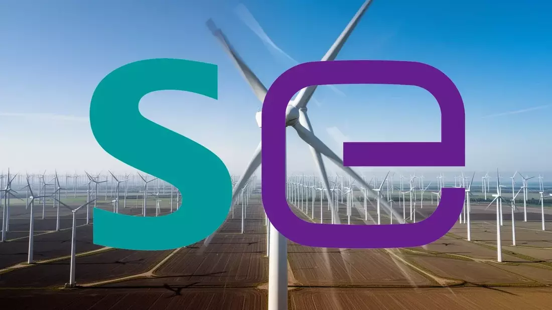 Siemens Energy's Grid Engine Generates Enough Cash to Lift Buyback to €3bn as Wind Woes Persist - Bild: über boerse-global.de