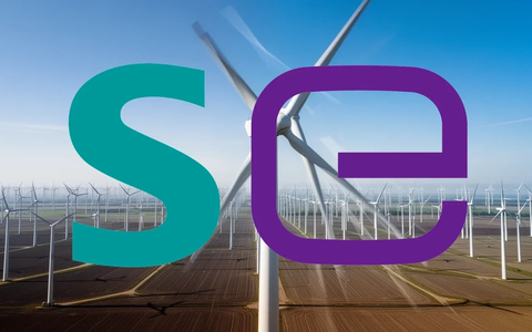 Siemens Energy's Grid Engine Generates Enough Cash to Lift Buyback to €3bn as Wind Woes Persist - Bild: über boerse-global.de