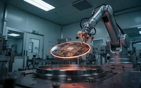 AMD en la encrucijada de los 445 euros: los datos macro marcan el paso de una acción que roza su techo histórico - Foto: über boerse-global.de