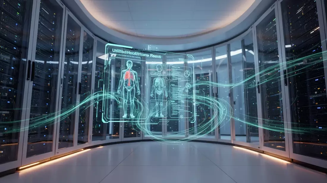 KI im Gesundheitswesen: Cognizant und CVS starten Digitalisierungsoffensive - Bild: über boerse-global.de