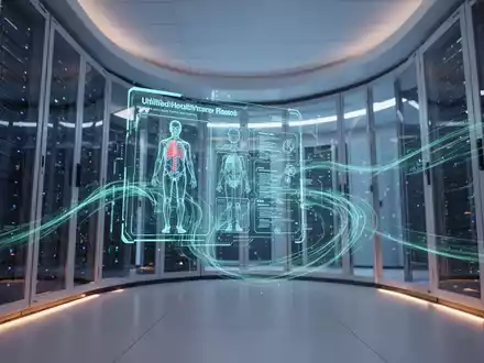KI im Gesundheitswesen: Cognizant und CVS starten Digitalisierungsoffensive - Foto: über boerse-global.de