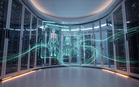 KI im Gesundheitswesen: Cognizant und CVS starten Digitalisierungsoffensive - Foto: über boerse-global.de