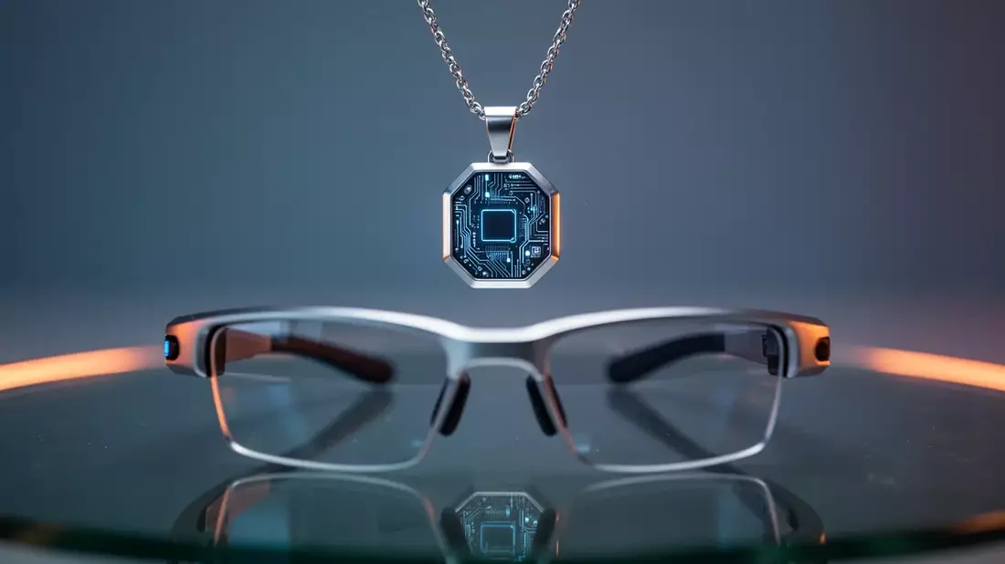 Meta-Wearables: Vier neue Smart-Glasses bis Jahresende 2026 - Bild: über boerse-global.de