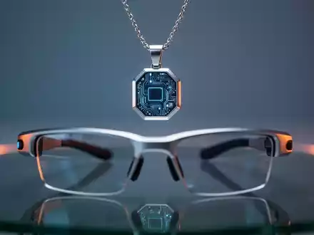 Meta-Wearables: Vier neue Smart-Glasses bis Jahresende 2026 - Foto: über boerse-global.de