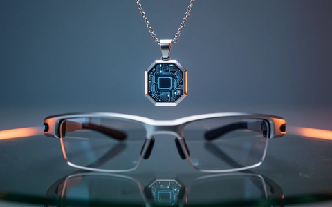 Meta-Wearables: Vier neue Smart-Glasses bis Jahresende 2026 - Foto: über boerse-global.de