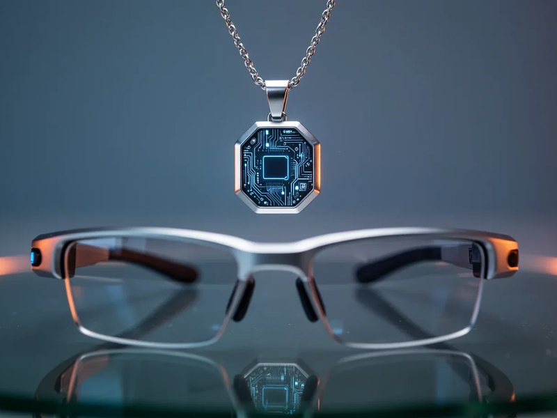 Meta-Wearables: Vier neue Smart-Glasses bis Jahresende 2026 - Foto: über boerse-global.de