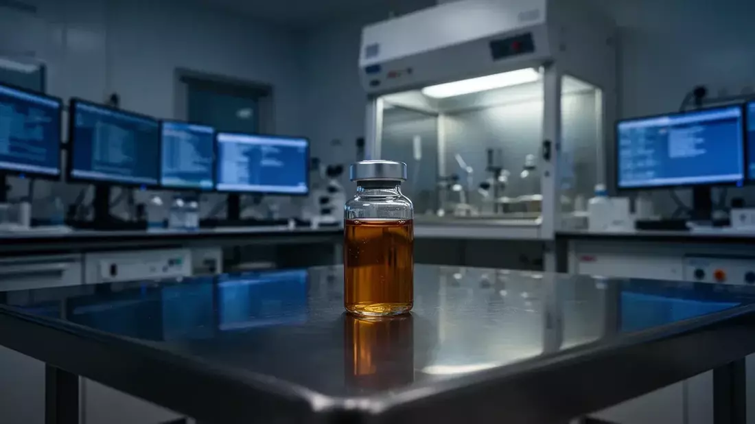 Ocugen se prepara para un semestre decisivo con 115 millones de dólares y el visto bueno de la FDA - Bild: über boerse-global.de