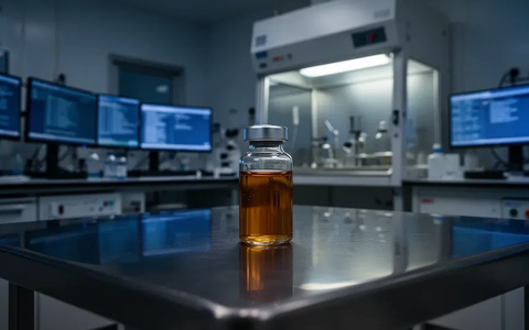 Ocugen se prepara para un semestre decisivo con 115 millones de dólares y el visto bueno de la FDA - Foto: über boerse-global.de