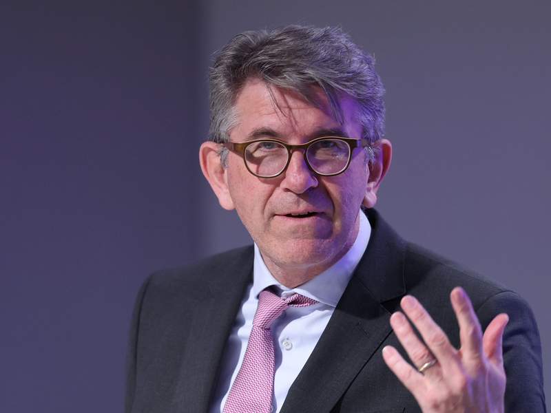 Kulturstaatsminister Wolfram Weimer ist wegen Attacken gegen die Werte der Aufklärung besorgt. (Archivbild) - Foto: Jan Woitas/dpa
