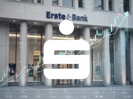Erste Bank Aktie: Baader Bank hebt auf 117 Euro - Foto: über boerse-global.de