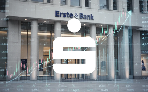 Erste Bank Aktie: Baader Bank hebt auf 117 Euro - Foto: über boerse-global.de