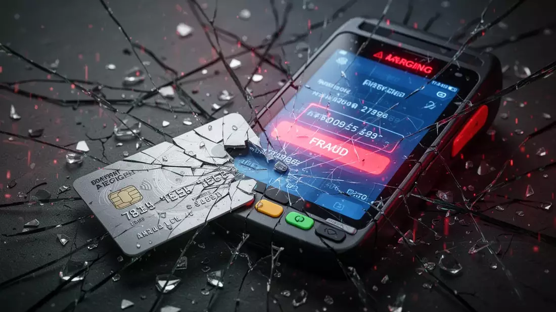 The Länd-Shop gehackt: 184.000 Kunden nach Zahlungsangriff informiert - Bild: über boerse-global.de