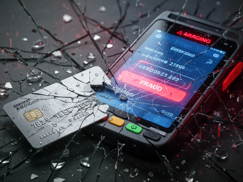 The Länd-Shop gehackt: 184.000 Kunden nach Zahlungsangriff informiert - Foto: über boerse-global.de