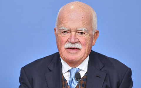 Peter Gauweiler (Archiv) - Foto: via dts Nachrichtenagentur