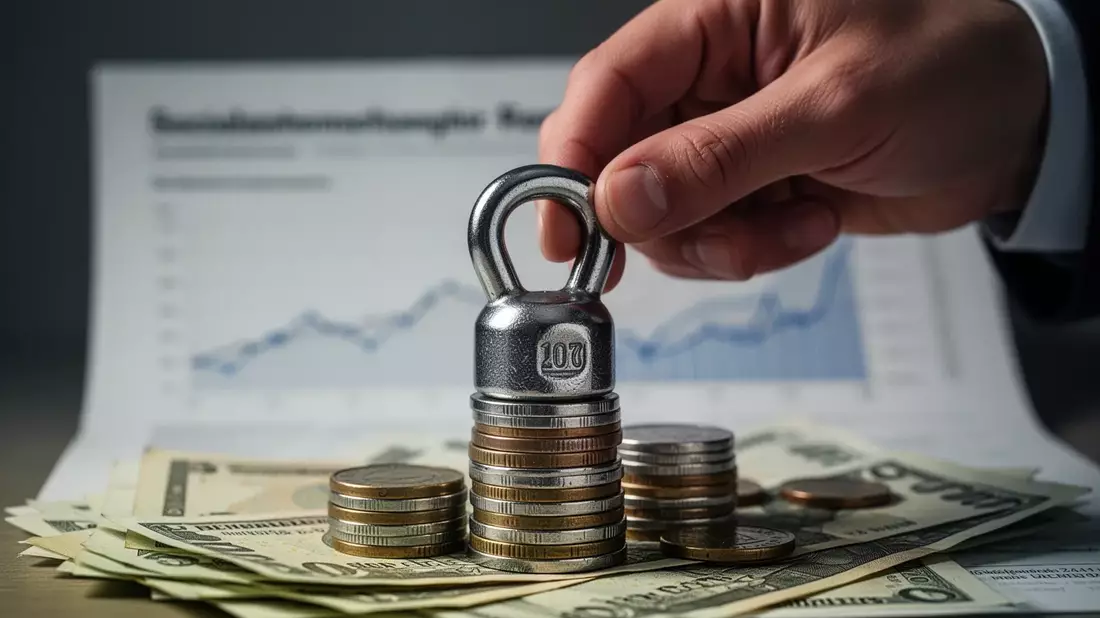 Sozialabgaben drohen auf 50%: Sachverständigenrat fordert radikale Reformen - Bild: über boerse-global.de