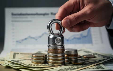 Sozialabgaben drohen auf 50%: Sachverständigenrat fordert radikale Reformen - Foto: über boerse-global.de