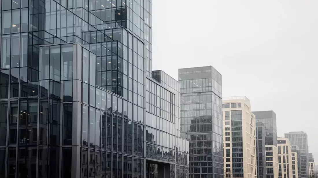 Partners Group Aktie: 17,1 Prozent Minus seit Jahresbeginn - Bild: über boerse-global.de