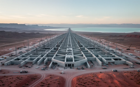 Utah zügelt KI-Datenzentren: Neue Regeln für Wasser und Strom - Foto: über boerse-global.de