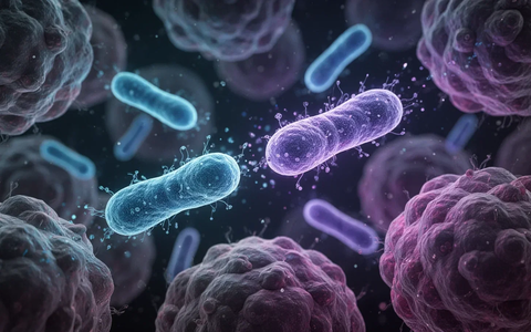 Darmkrebs: Archäen beeinflussen Tumorwachstum massiv - Foto: über boerse-global.de