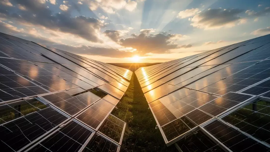 T1 Energy: el estallido de mayo da paso a un junio de fuego con un ETF 2x y tres decisiones clave - Bild: über boerse-global.de